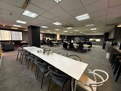 Cecil Court (D1), Office #558860201